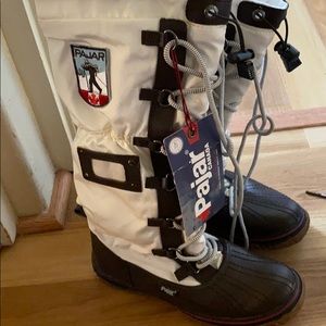 Pajar boots